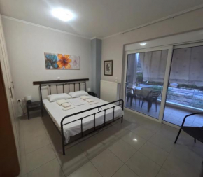 Nafplio BREEZE Άνετη διώροφη κατοικία από 4 έως 9 επισκέπτες